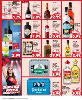 thumbnail - JP. CHENET Cabernet- Syrah oder Colombard- Sauvignon
