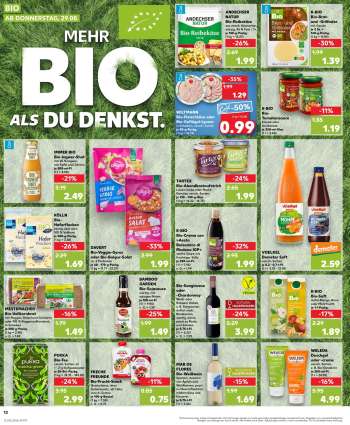 thumbnail - MAR DE FLORES Bio-Weißwein