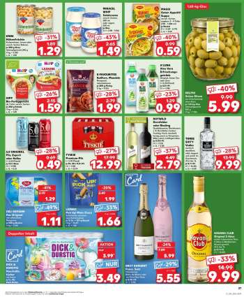 thumbnail - 5,0 ORIGINAL Pils, Export oder Helles