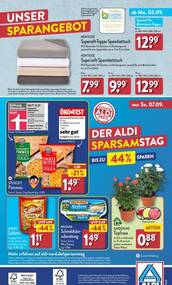 thumbnail - GARDENLINE Topfrose