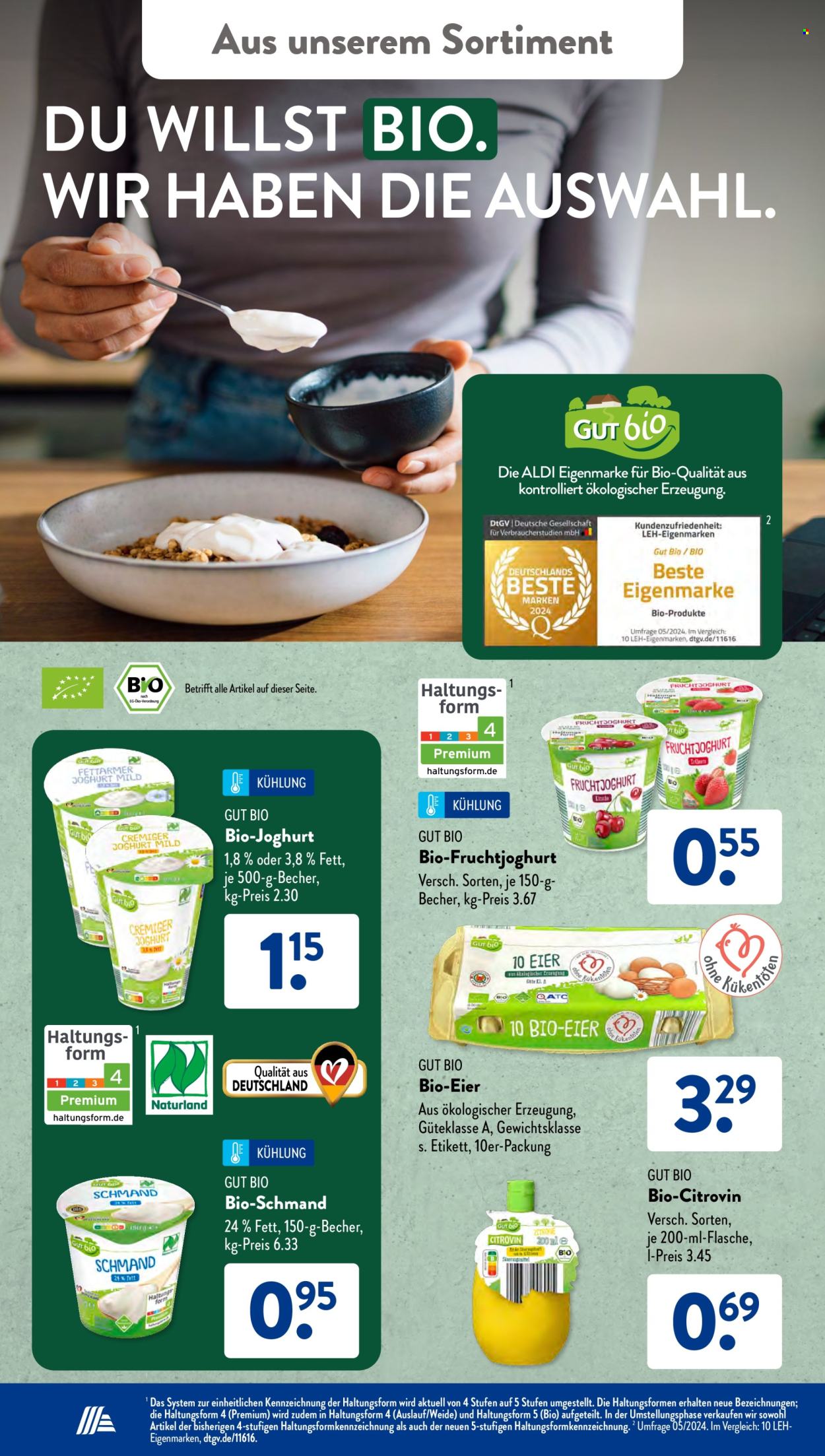 ALDI SÜD Prospekte  - 26.08.2024 - 31.08.2024. Seite 39
