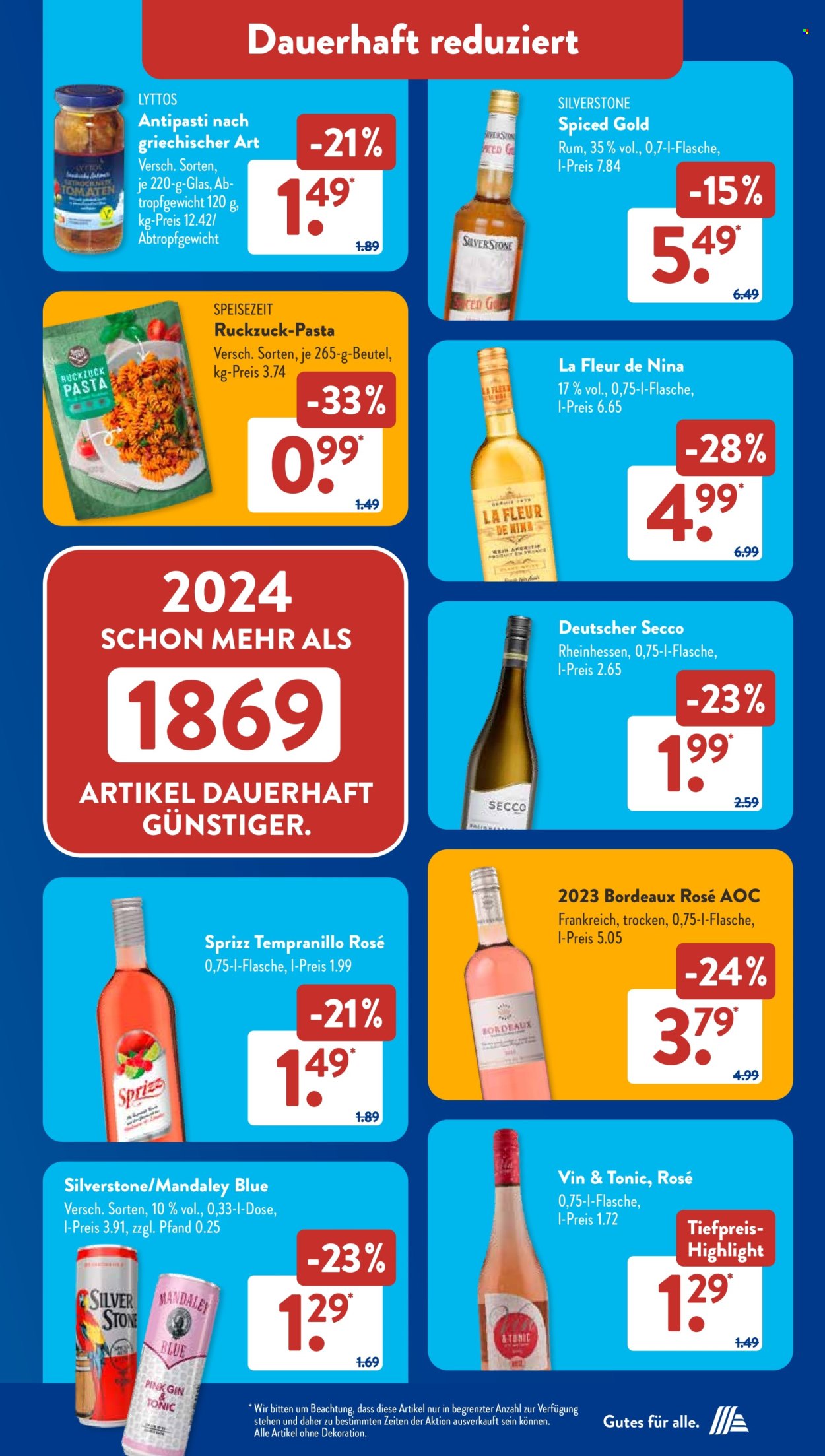 ALDI SÜD Prospekte  - 26.08.2024 - 26.08.2024. Seite 37