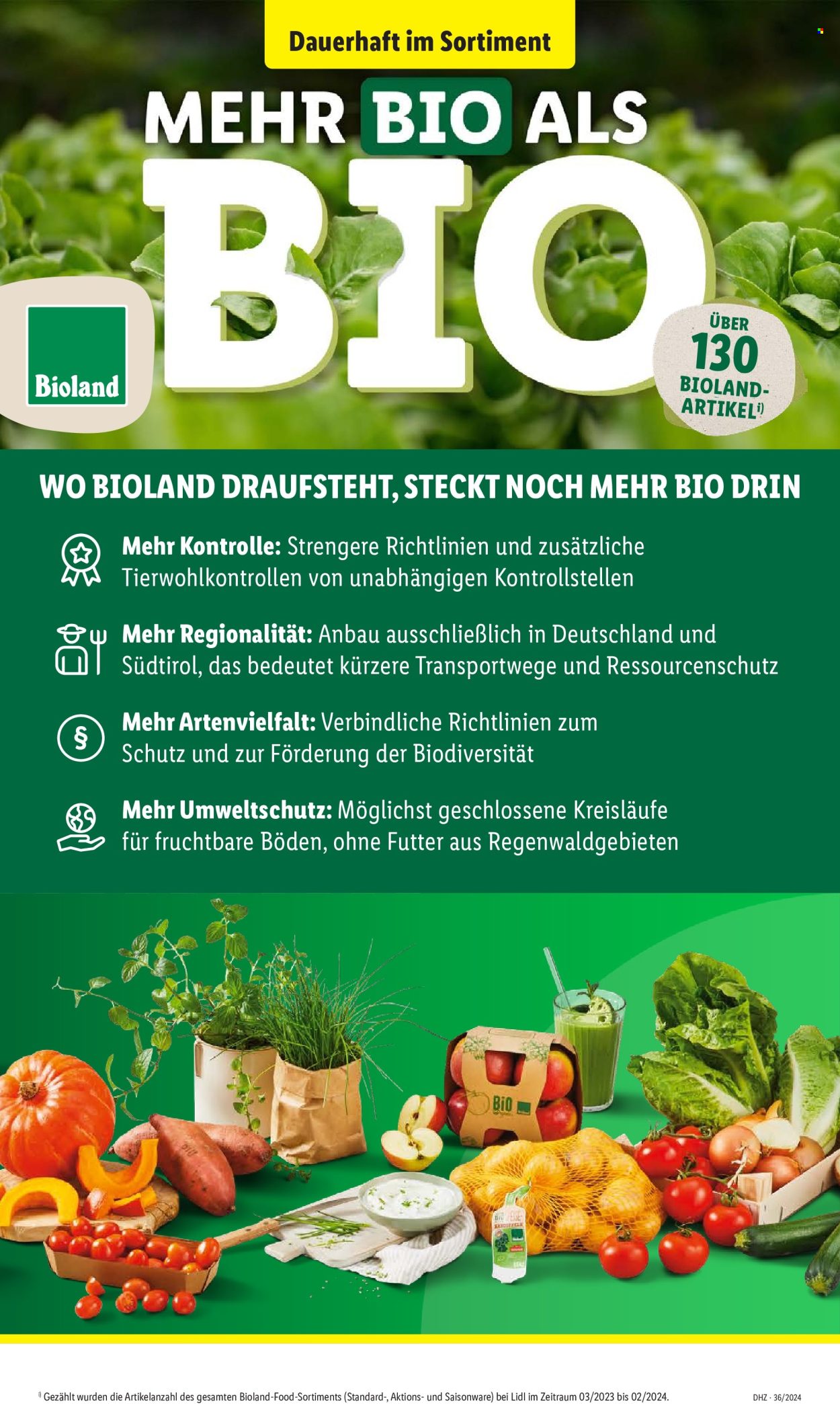 Lidl Prospekte  - 2.09.2024 - 7.09.2024. Seite 59