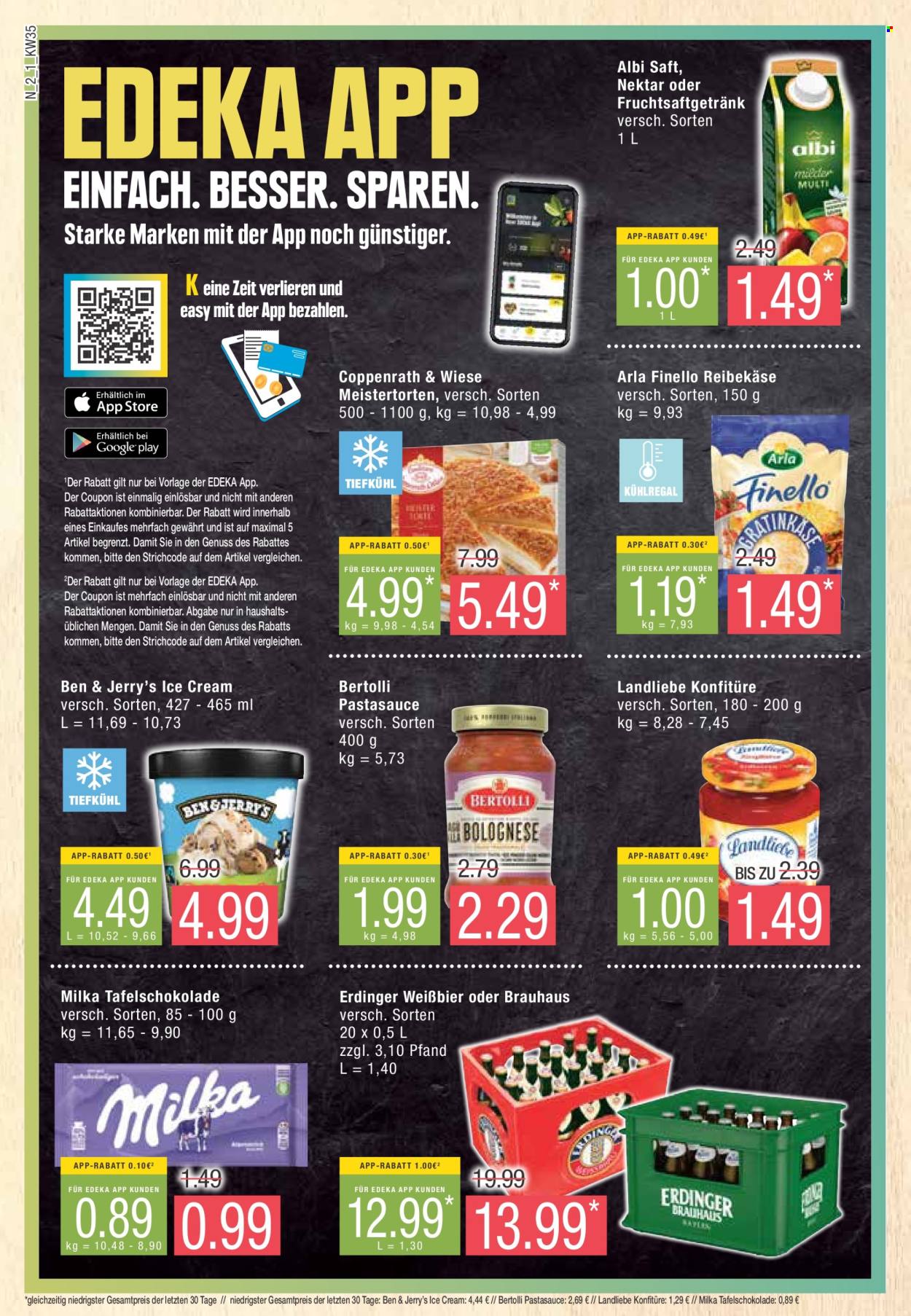 Marktkauf Prospekte  - 26.08.2024 - 31.08.2024. Seite 2