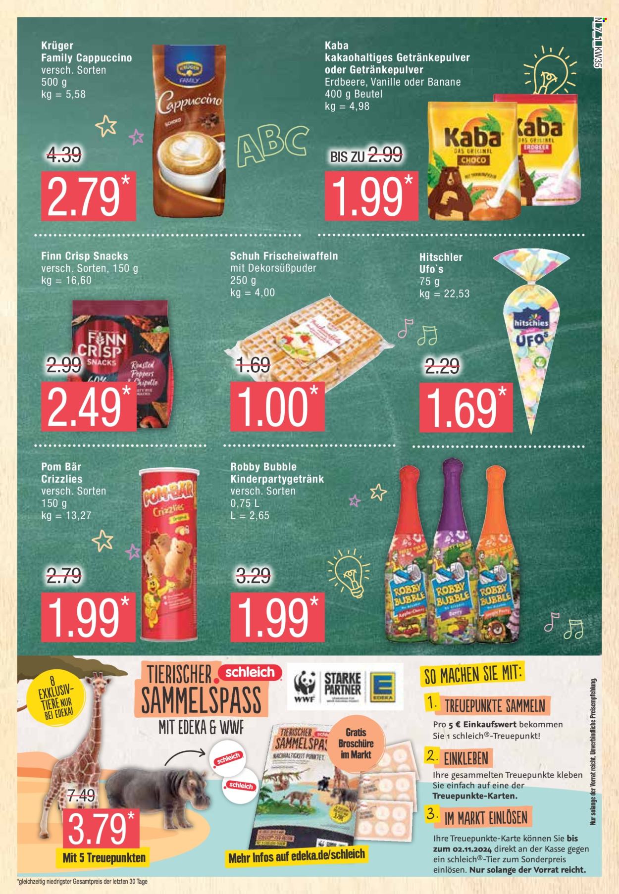 Marktkauf Prospekte  - 26.08.2024 - 31.08.2024. Seite 7