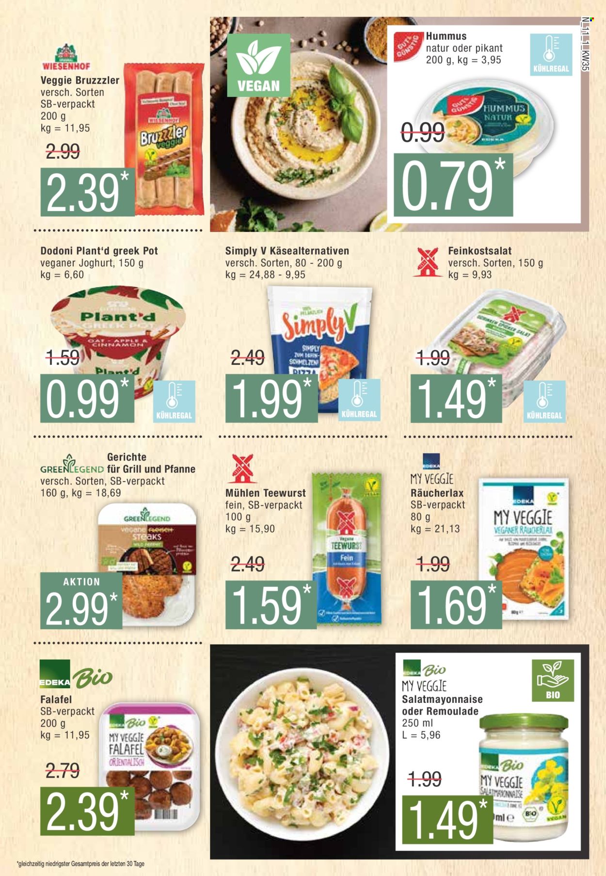 Marktkauf Prospekte  - 26.08.2024 - 31.08.2024. Seite 11