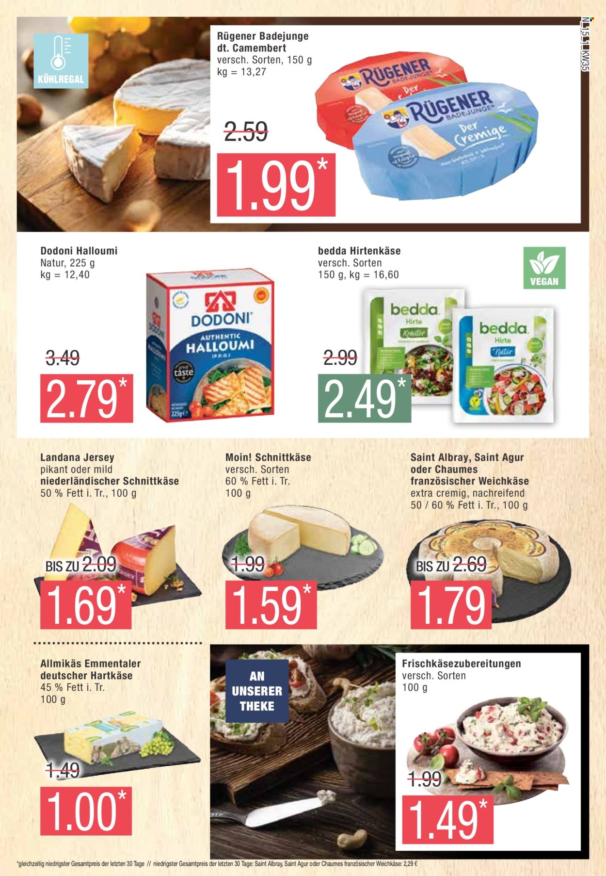 Marktkauf Prospekte  - 26.08.2024 - 31.08.2024. Seite 15