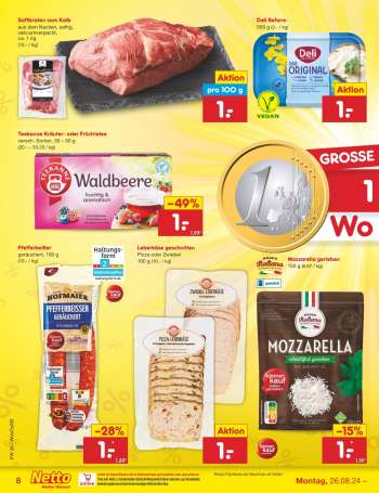 thumbnail - Mozzarella gerieben