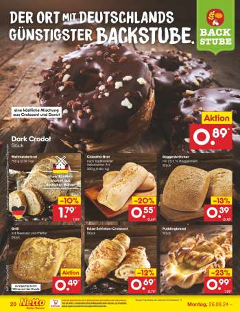 thumbnail - Roggenbrötchen