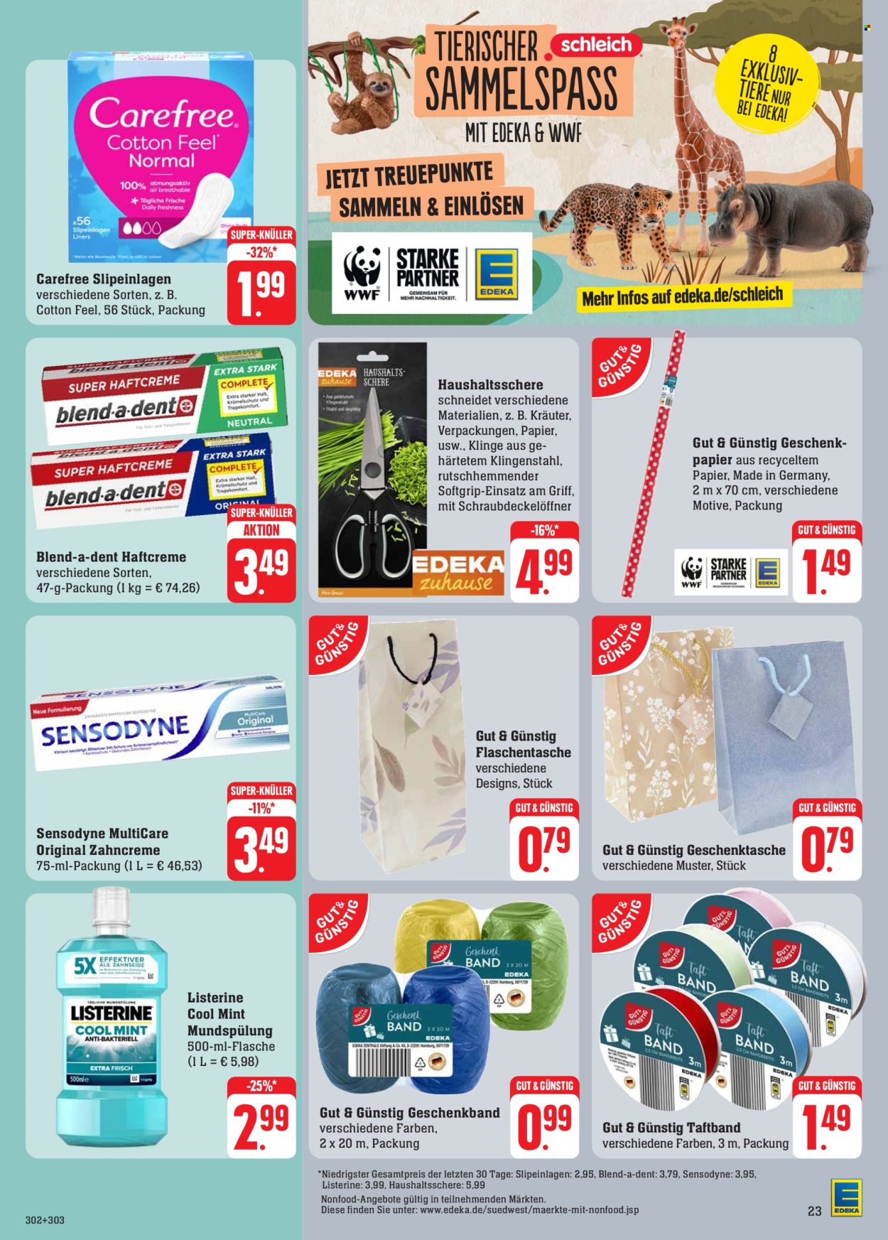 Edeka Prospekte  - 26.08.2024 - 31.08.2024. Seite 25