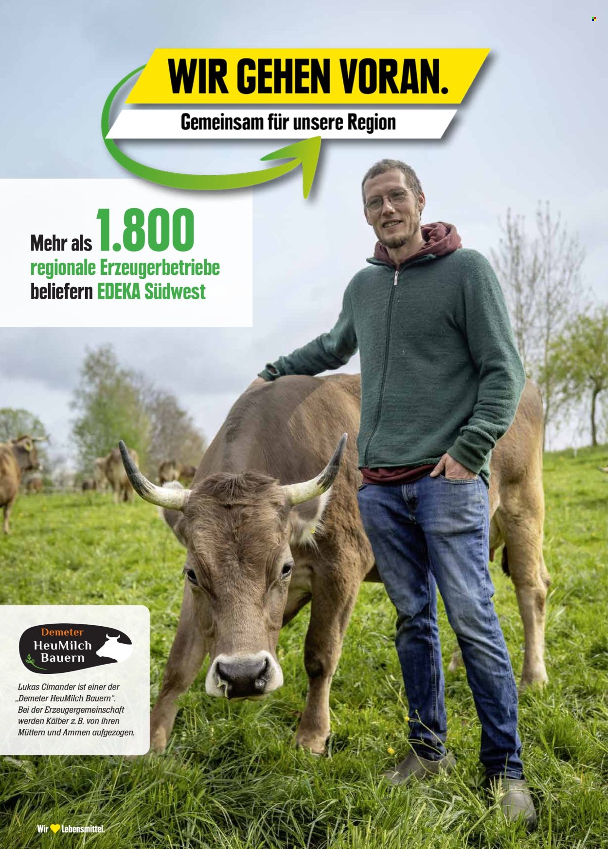 Edeka Prospekte  - 26.08.2024 - 31.08.2024. Seite 34