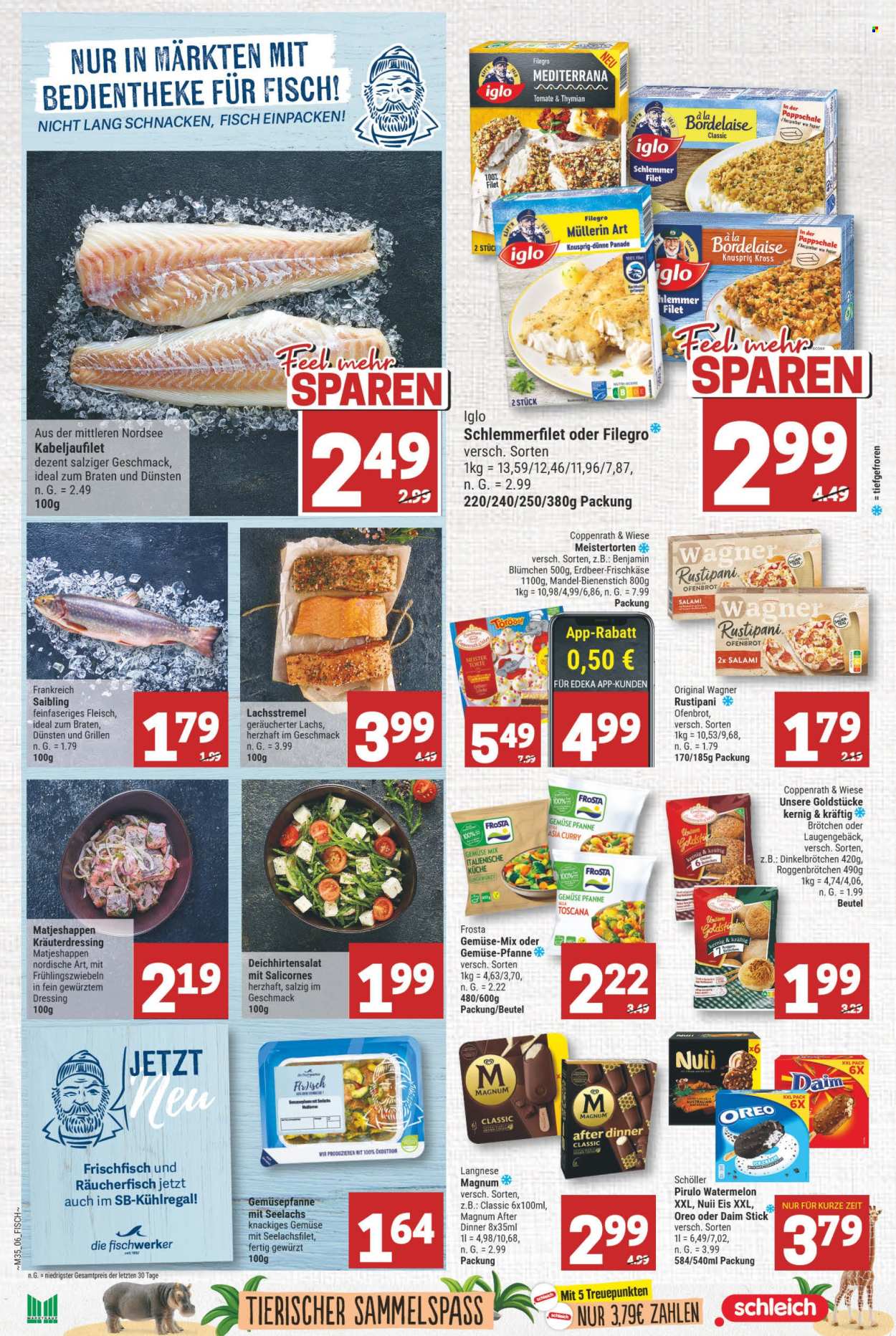 Marktkauf Prospekte  - 26.08.2024 - 31.08.2024. Seite 10