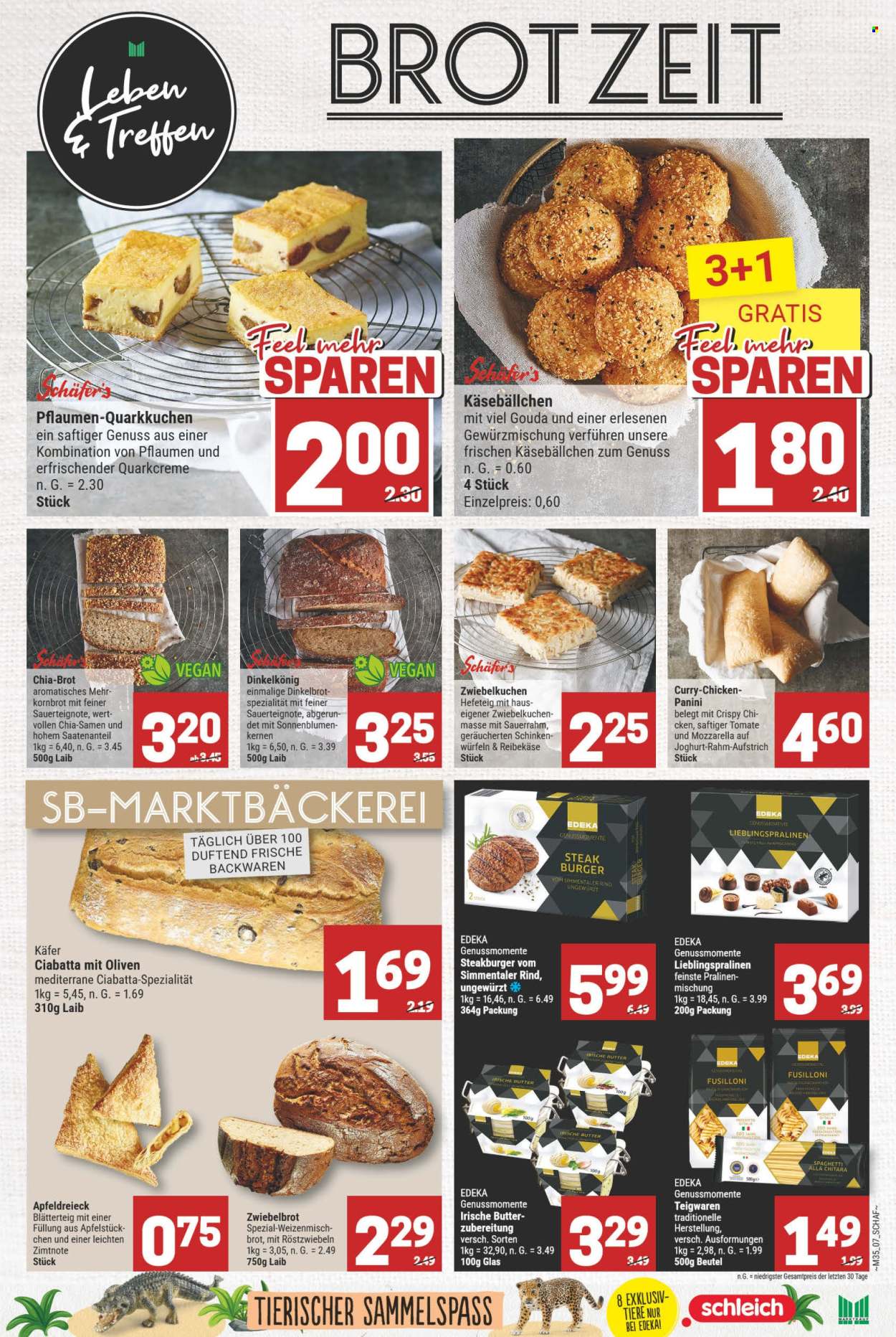 Marktkauf Prospekte  - 26.08.2024 - 31.08.2024. Seite 11