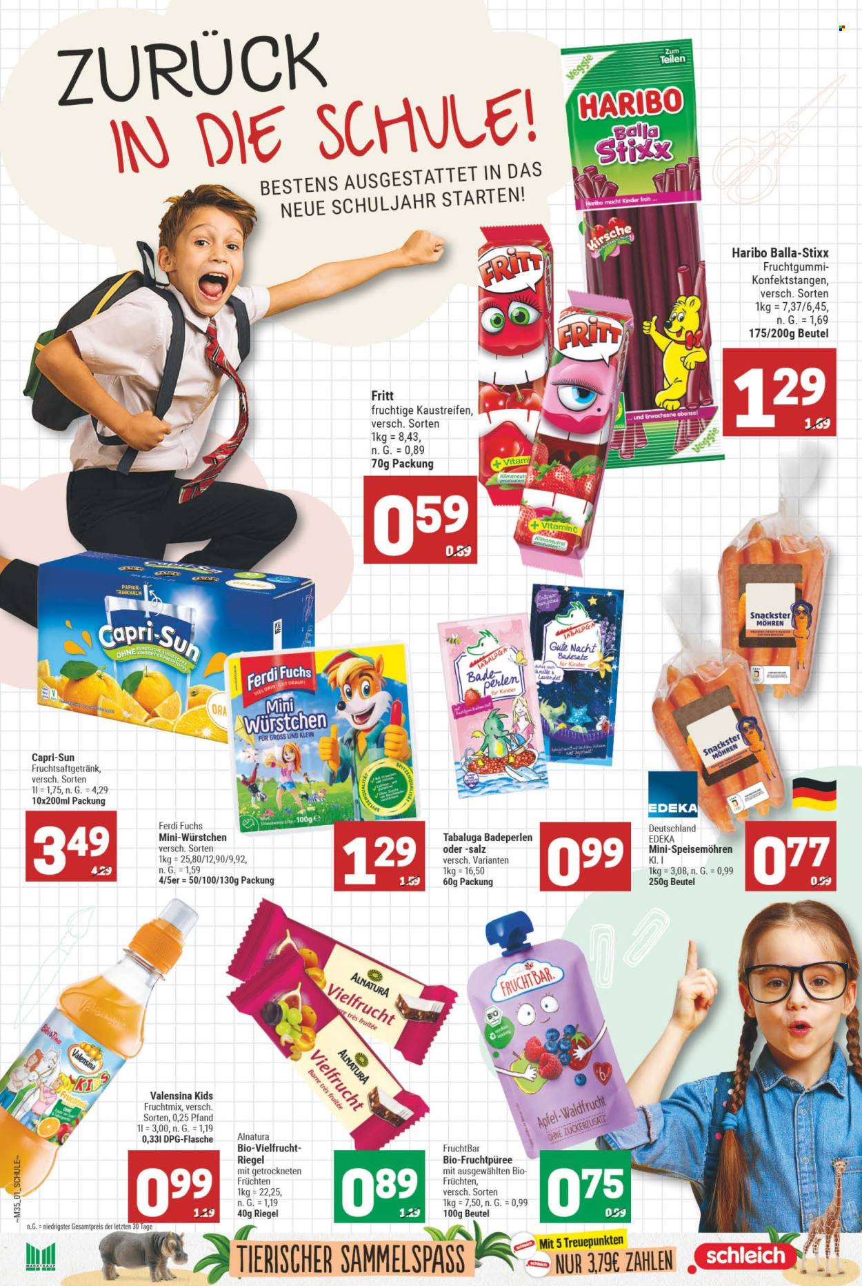Marktkauf Prospekte  - 26.08.2024 - 31.08.2024. Seite 16