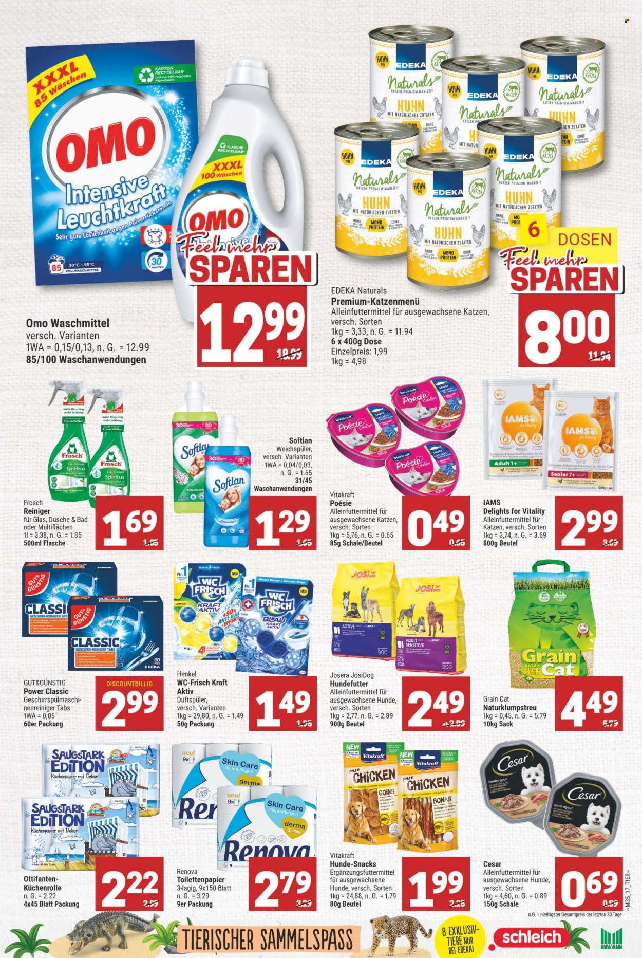 Marktkauf Prospekte  - 26.08.2024 - 31.08.2024. Seite 25