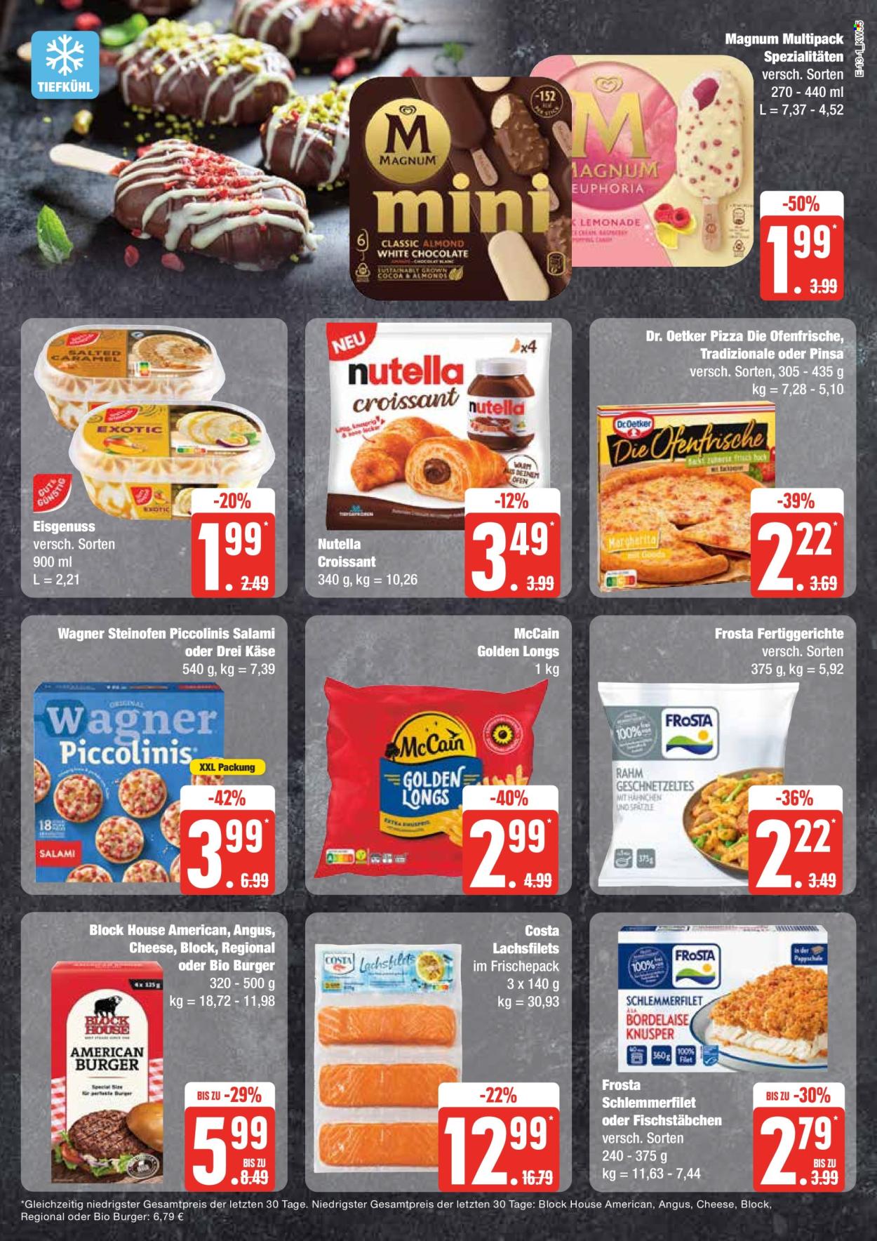 Marktkauf Prospekte  - 26.08.2024 - 31.08.2024. Seite 13