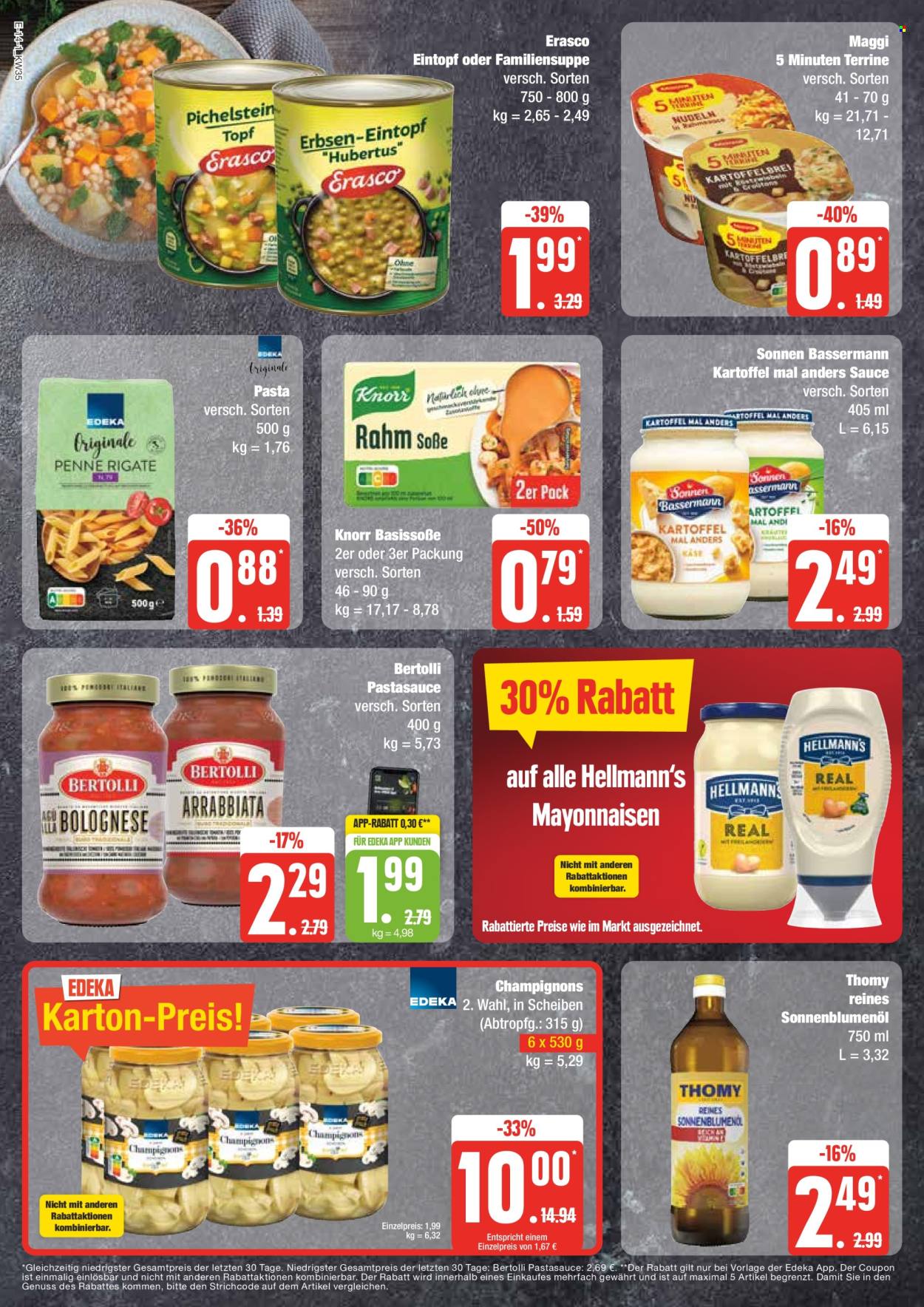 Marktkauf Prospekte  - 26.08.2024 - 31.08.2024. Seite 14