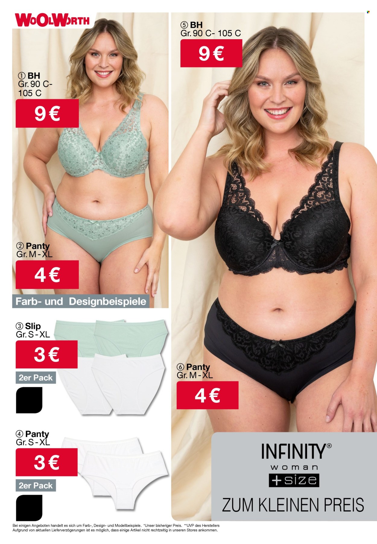 Woolworth Prospekte  - 29.08.2024 - 5.09.2024. Seite 13