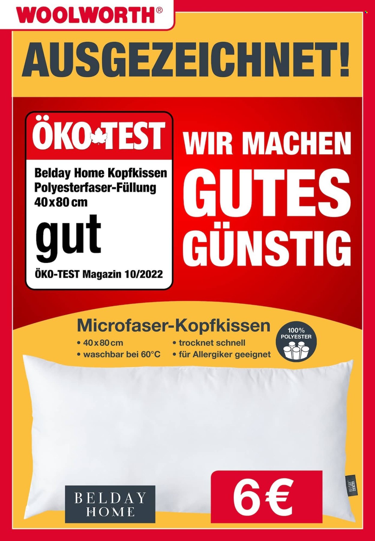 Woolworth Prospekte  - 29.08.2024 - 5.09.2024. Seite 39