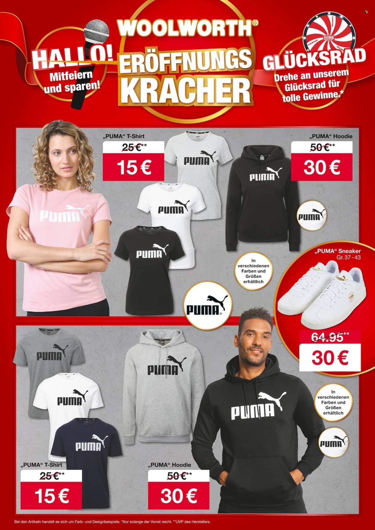 Woolworth Prospekte  - 29.08.2024 - 29.08.2024. Seite 2