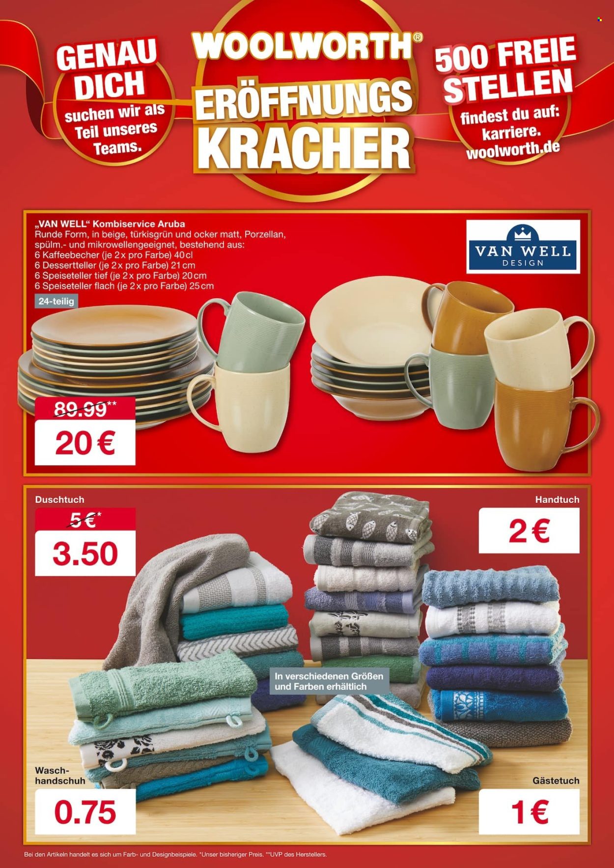 Woolworth Prospekte  - 29.08.2024 - 29.08.2024. Seite 9