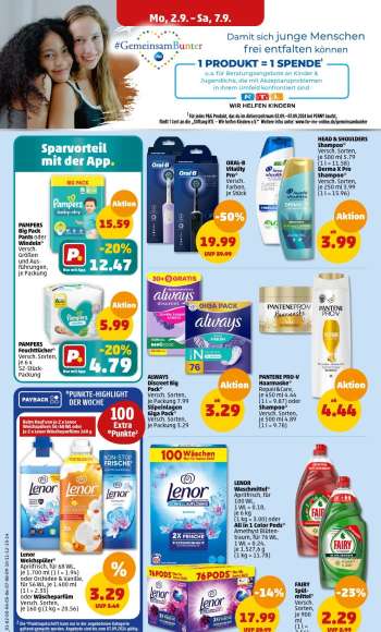 thumbnail - Pantene Pro-V HAarmaske