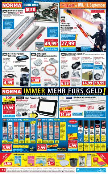 thumbnail - KFZ-Smartphone Zubehör