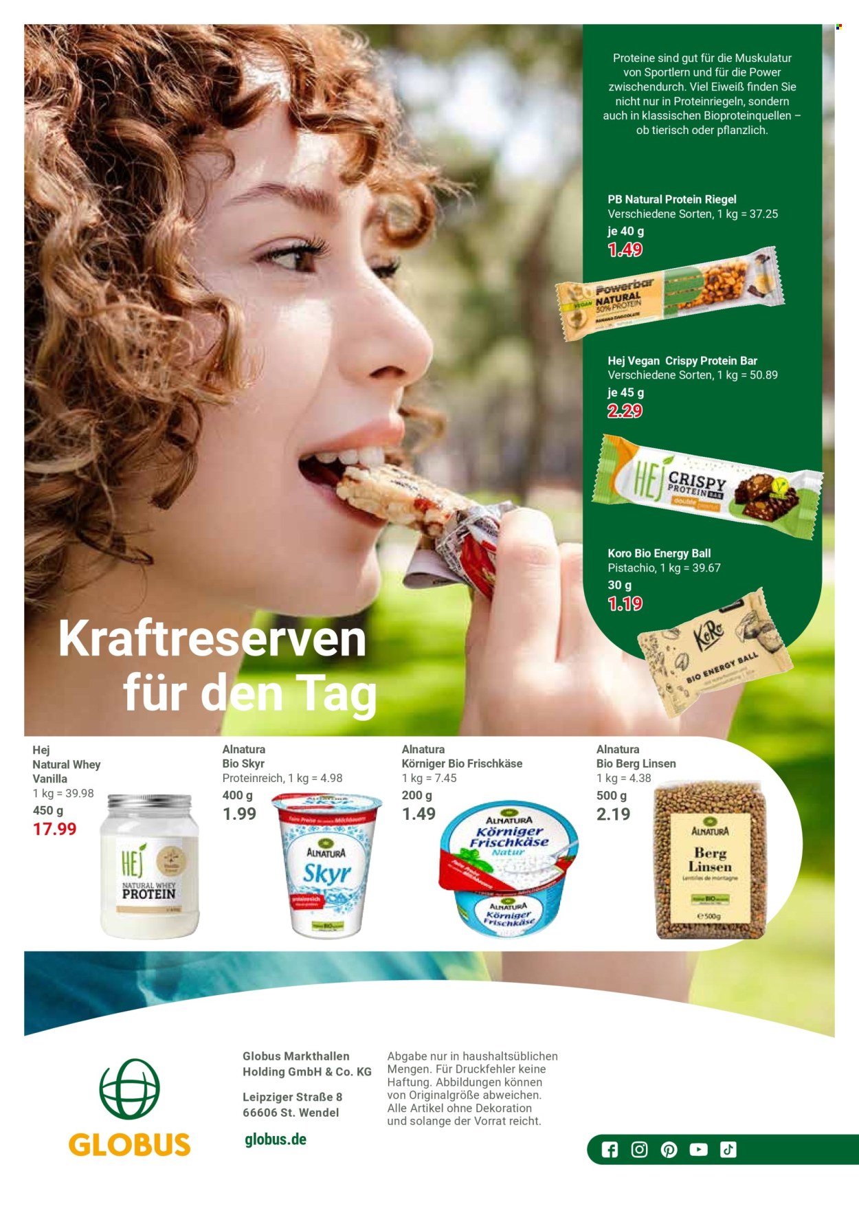 Globus Prospekte  - 2.09.2024 - 7.09.2024. Seite 37