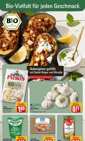 thumbnail - Bio-Knoblauch