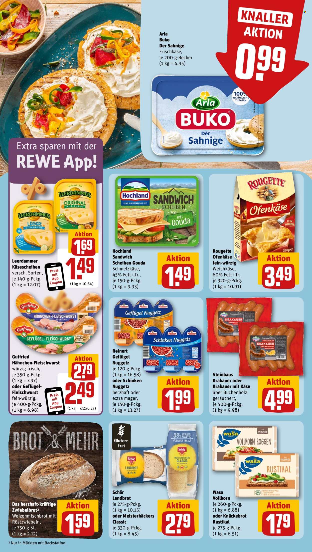 REWE Prospekte  - 2.09.2024 - 7.09.2024. Seite 12