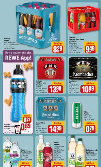 thumbnail - hohes C Functional Water