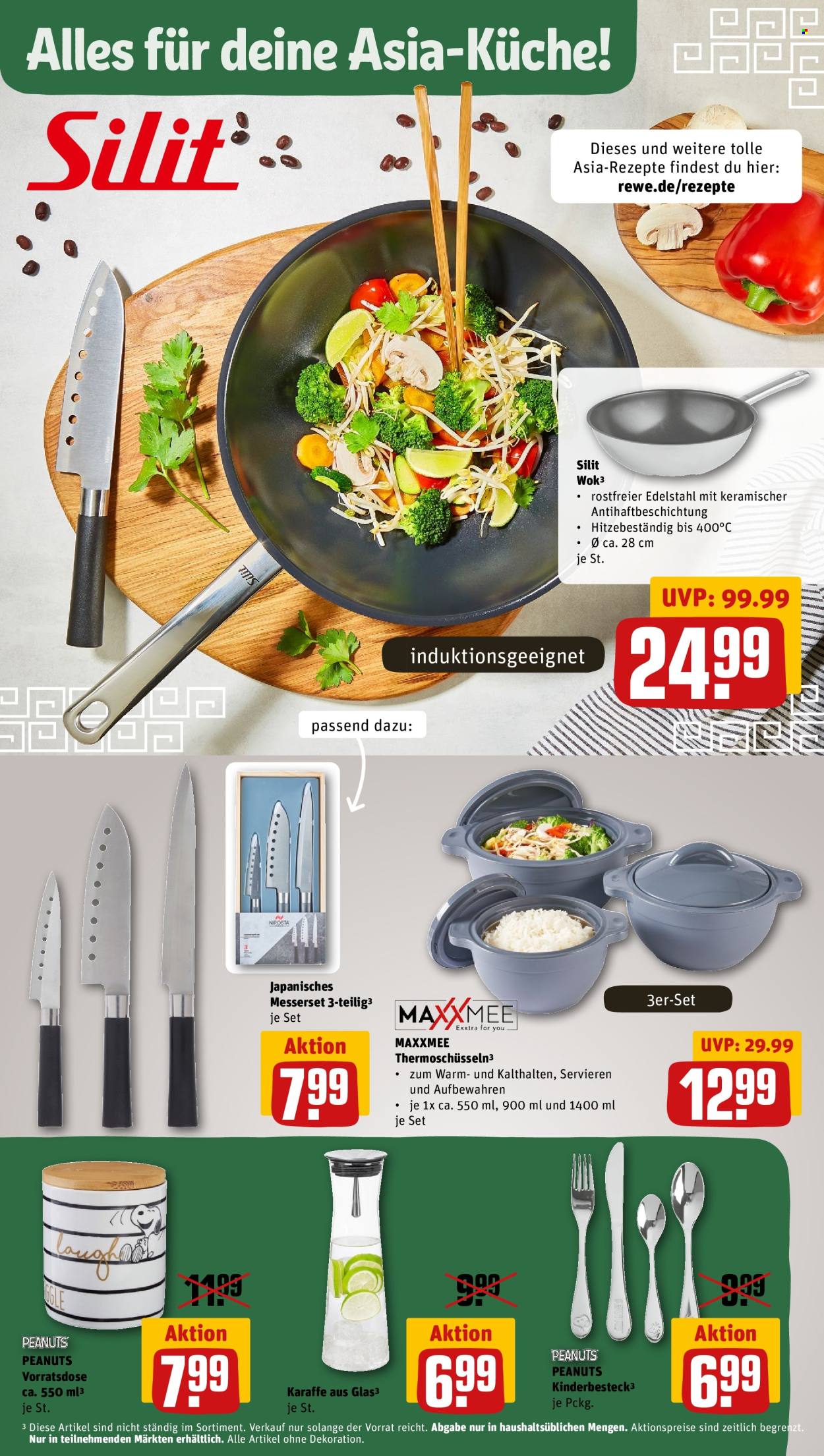REWE Prospekte  - 2.09.2024 - 7.09.2024. Seite 30