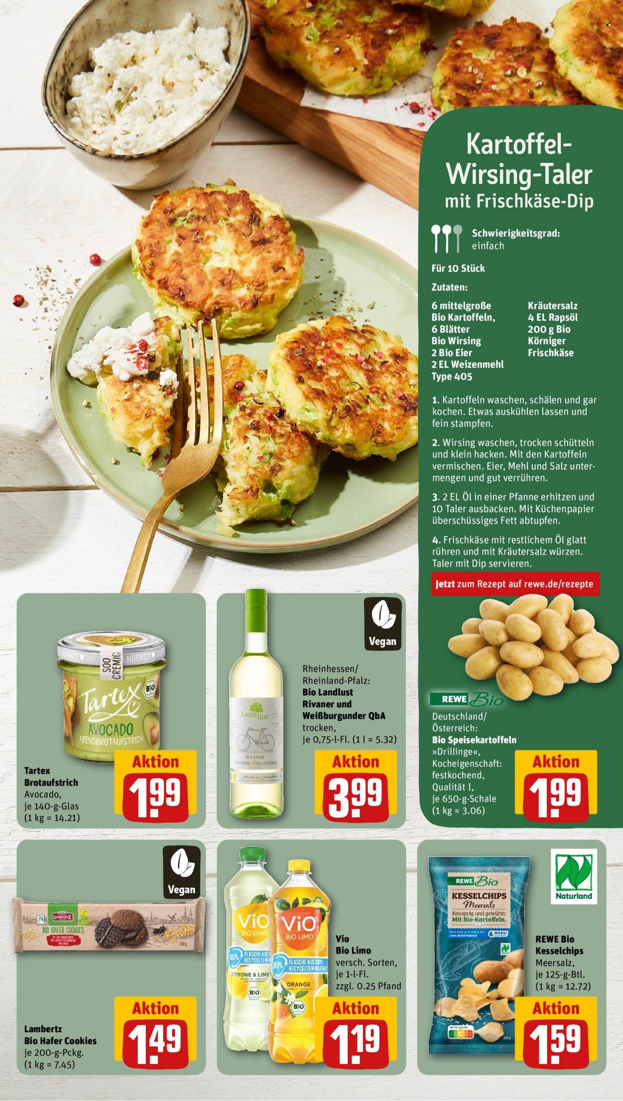 REWE Prospekte  - 31.08.2024 - 31.08.2024. Seite 5