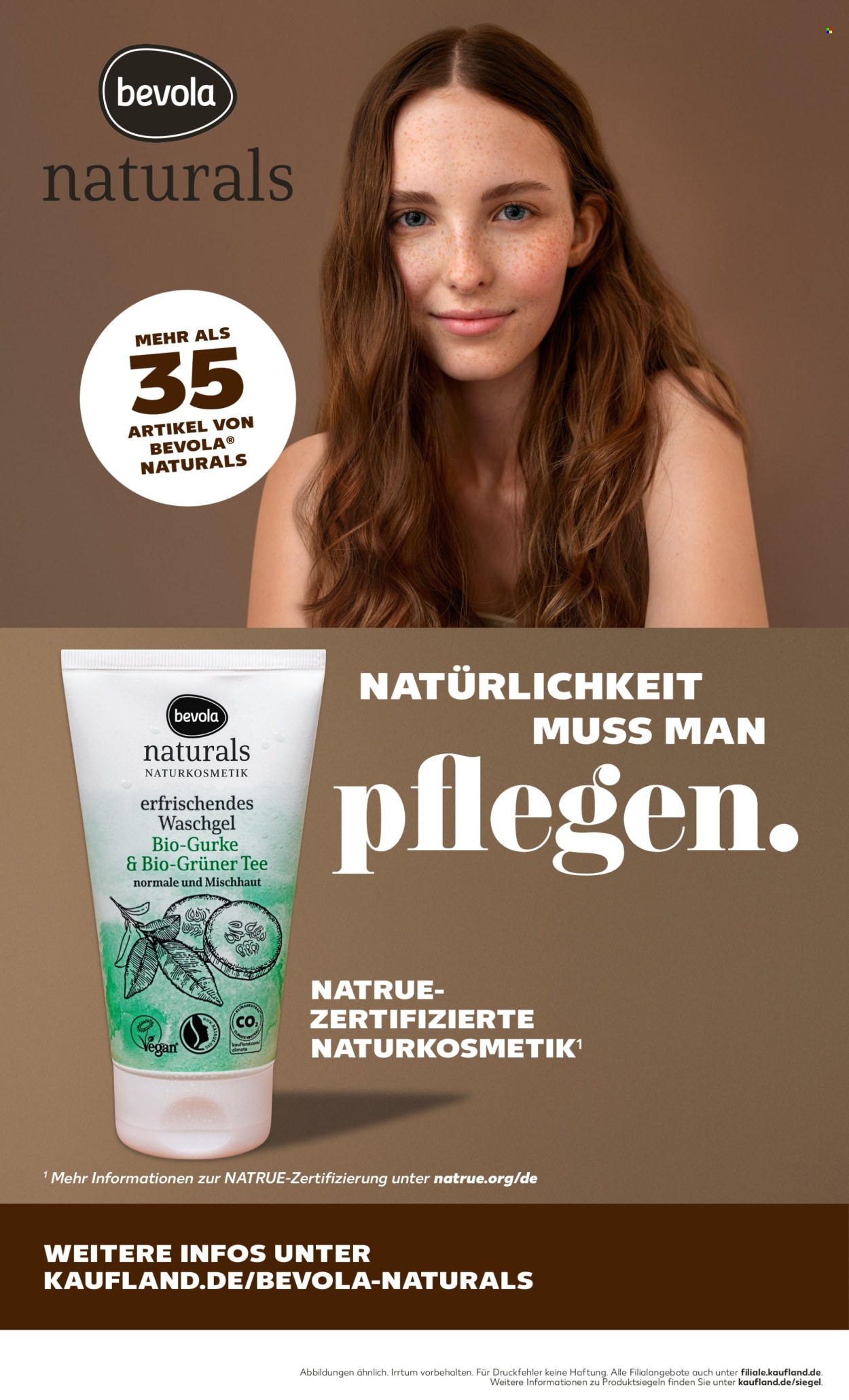 Kaufland Prospekte  - 5.09.2024 - 11.09.2024. Seite 52