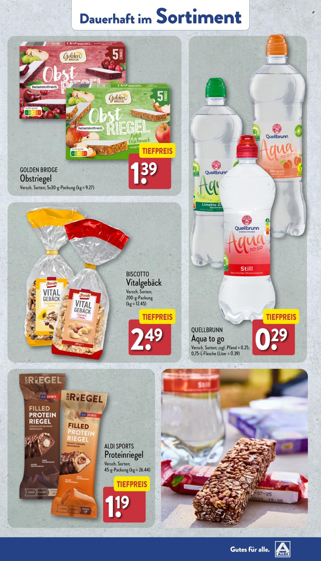 ALDI Nord Prospekte  - 9.09.2024 - 14.09.2024. Seite 37