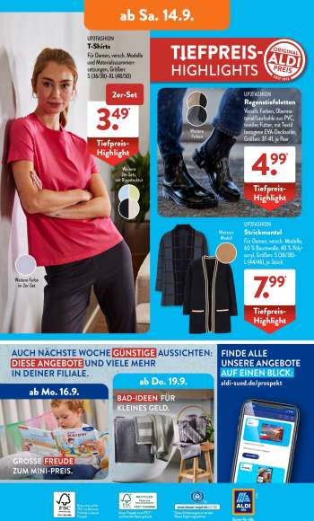 thumbnail - UP2FASHION Regenstiefeletten