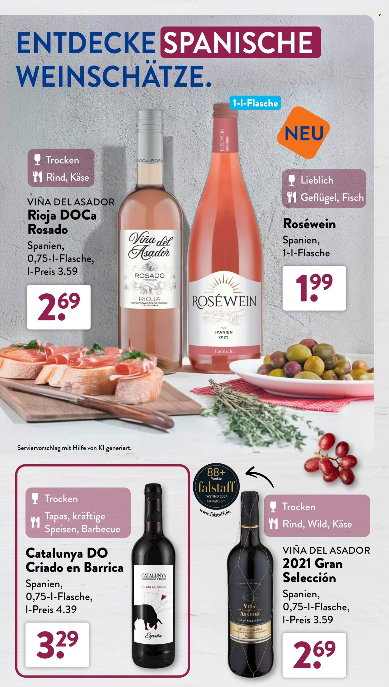 ALDI SÜD Prospekte  - 1.09.2024 - 30.09.2024. Seite 14