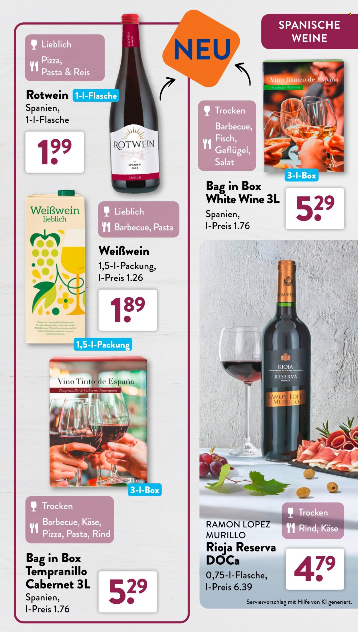 ALDI SÜD Prospekte  - 1.09.2024 - 30.09.2024. Seite 15