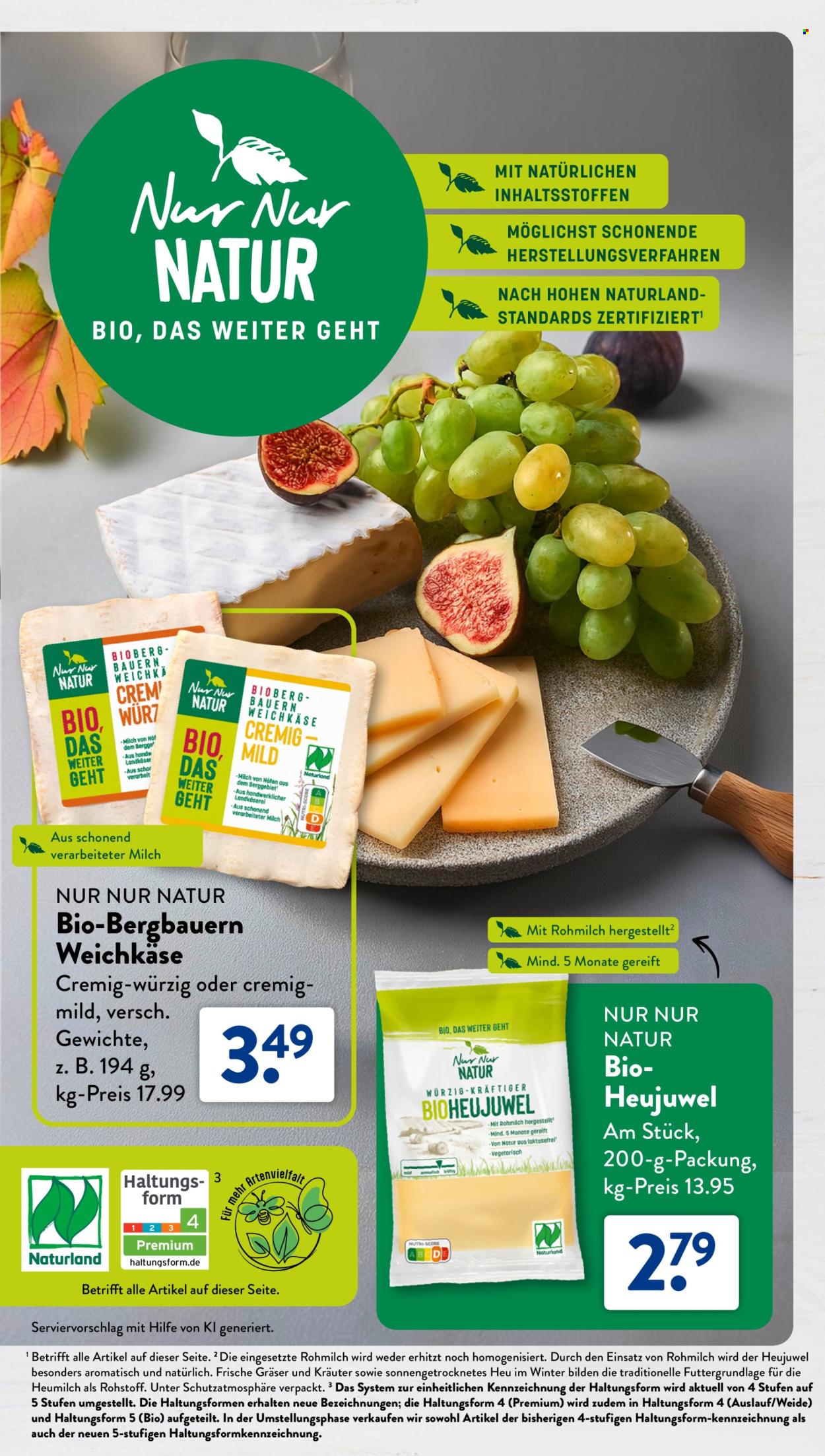 ALDI SÜD Prospekte  - 1.09.2024 - 30.09.2024. Seite 24