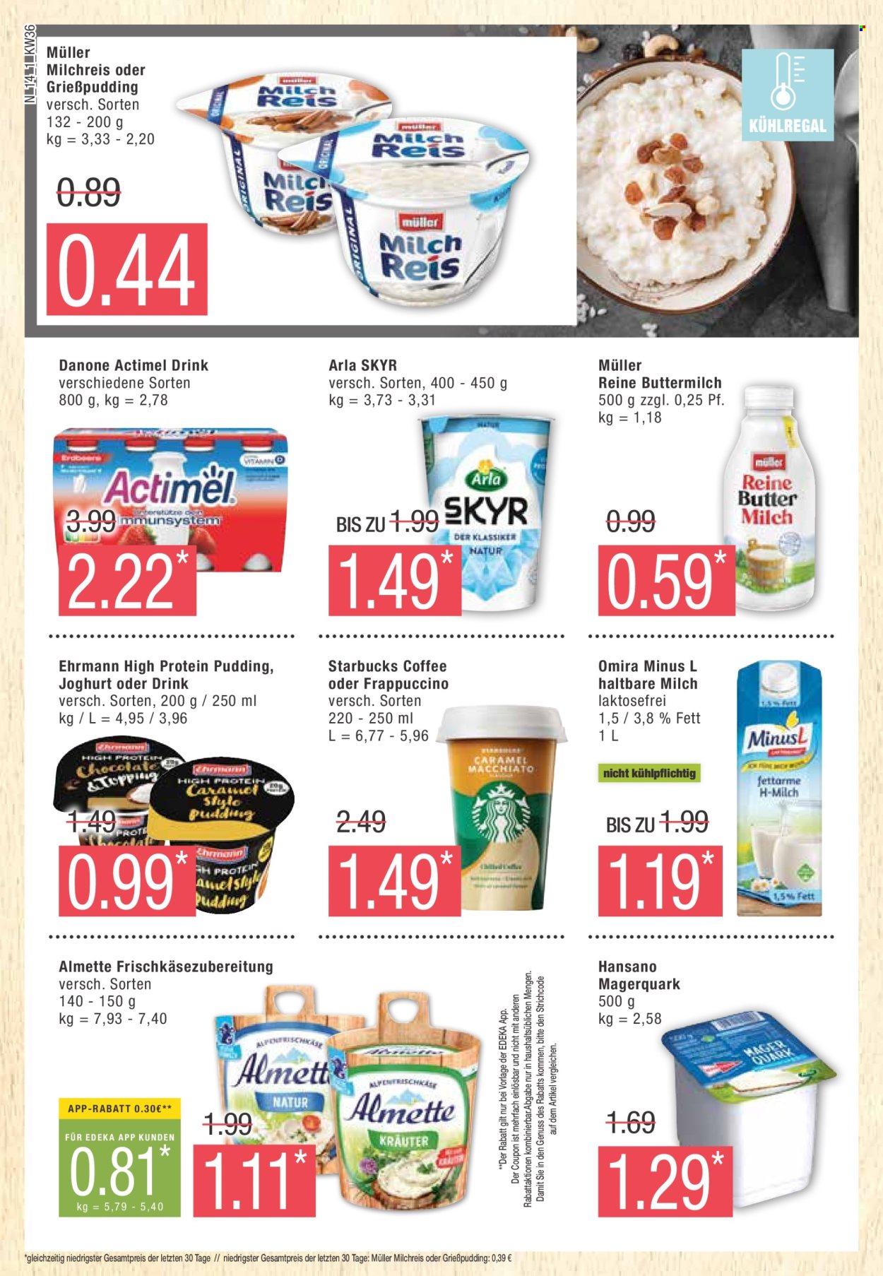 Marktkauf Prospekte  - 2.09.2024 - 7.09.2024. Seite 14