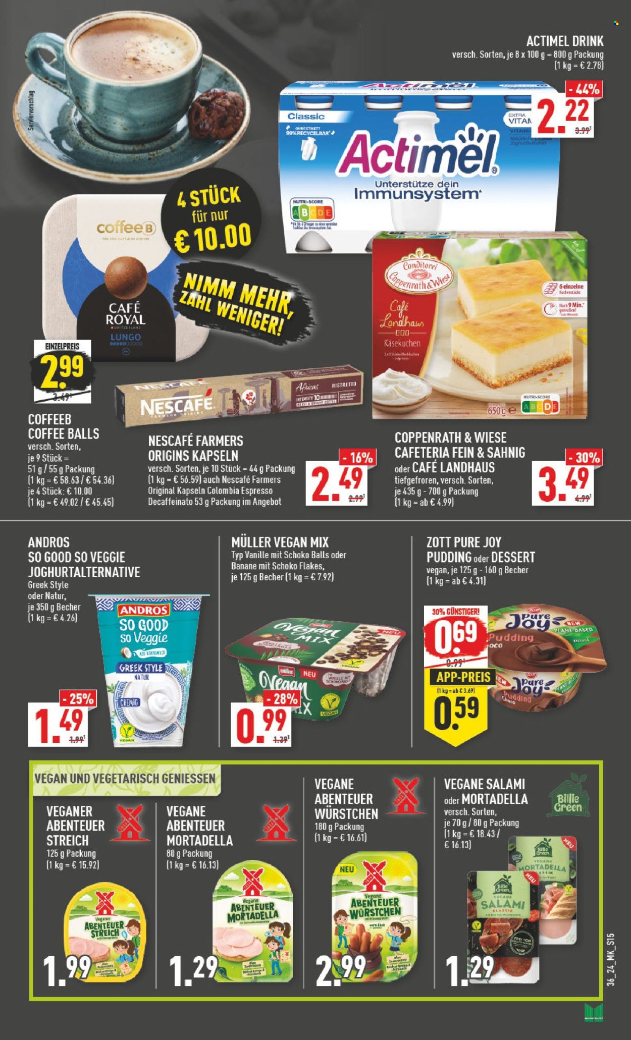 Marktkauf Prospekte  - 2.09.2024 - 7.09.2024. Seite 15