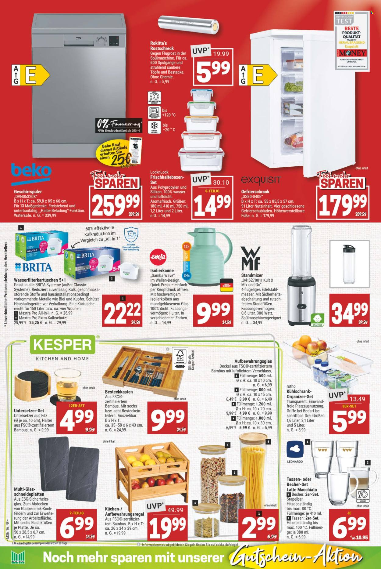 Marktkauf Prospekte  - 2.09.2024 - 7.09.2024. Seite 22