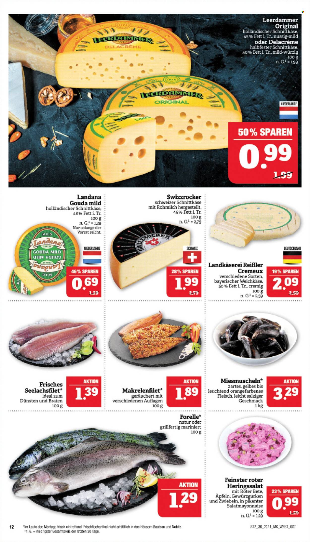 Marktkauf Prospekte  - 2.09.2024 - 7.09.2024. Seite 14