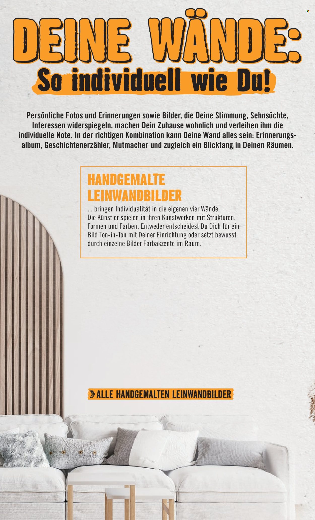 Hornbach Prospekte . Seite 20