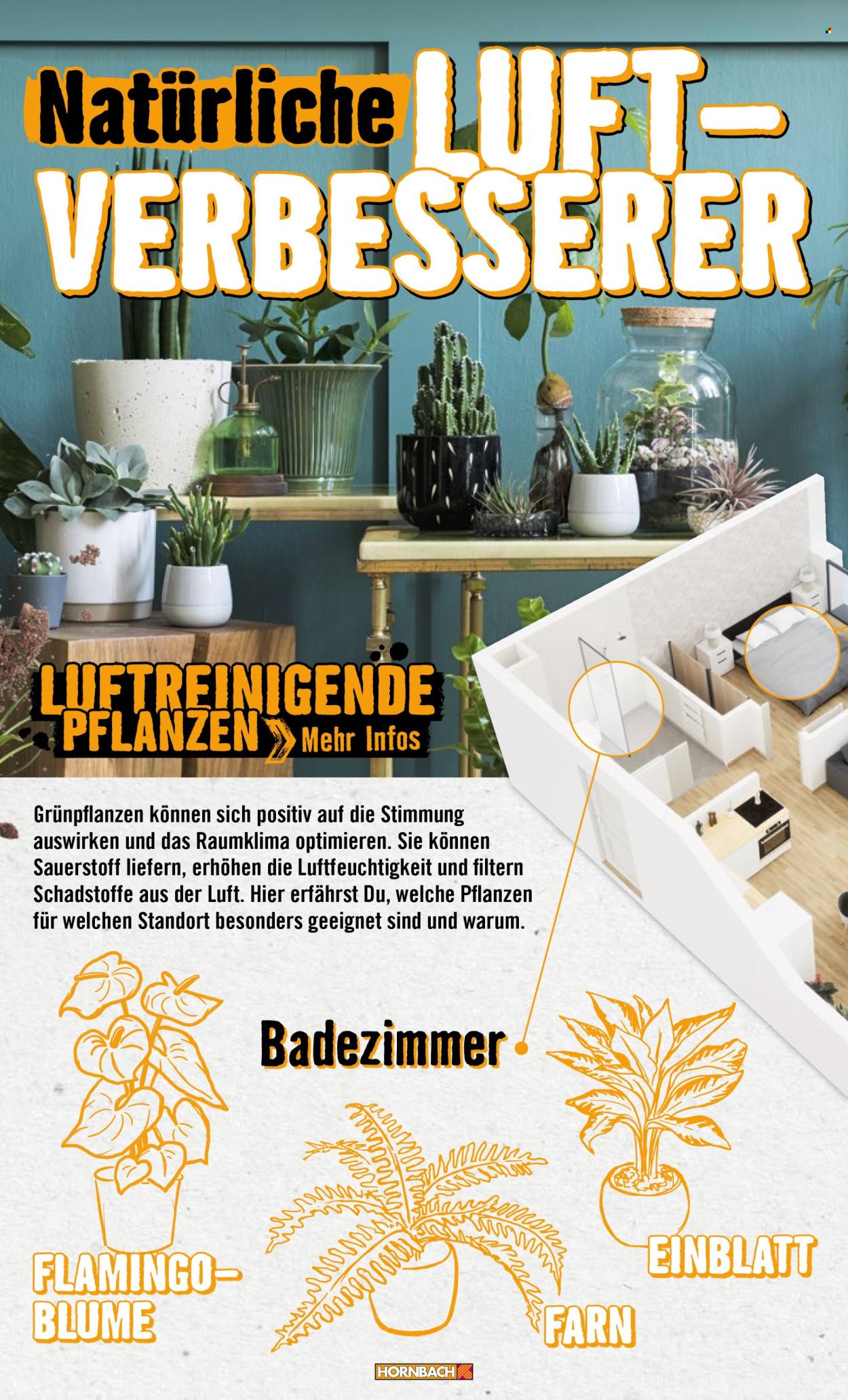 Hornbach Prospekte . Seite 22