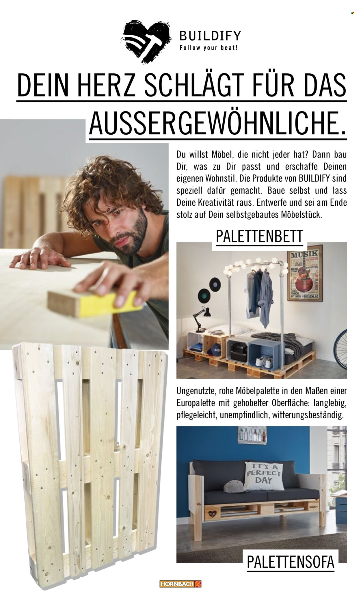 Hornbach Prospekte . Seite 30