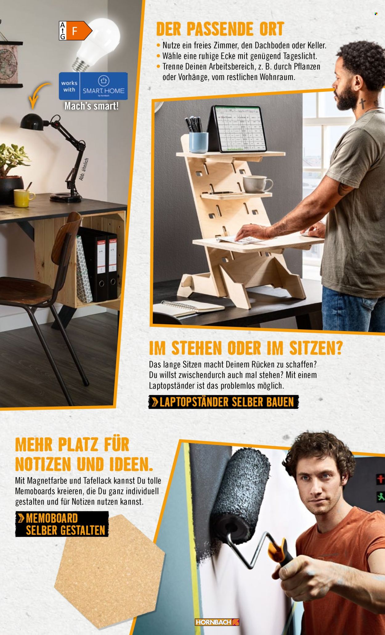 Hornbach Prospekte . Seite 35