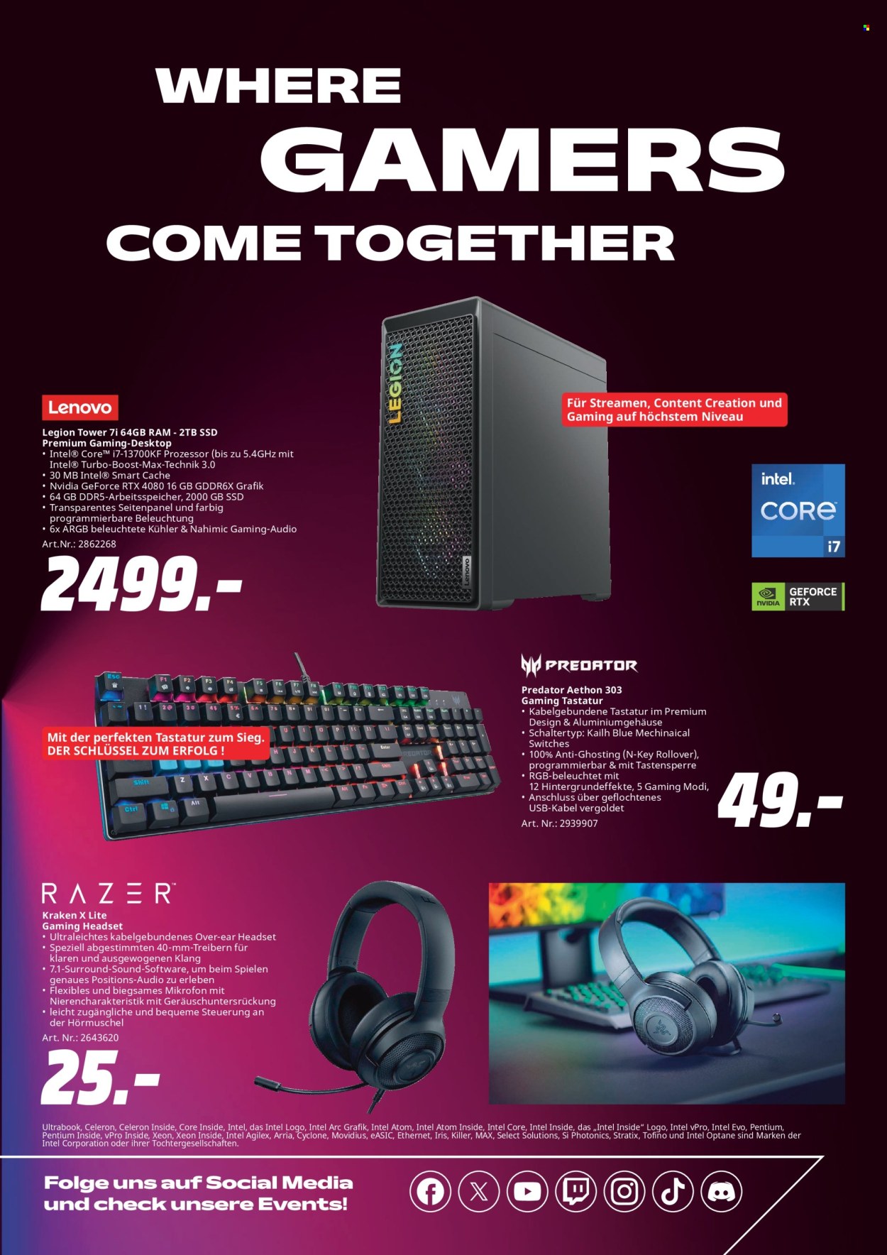 MediaMarkt Prospekte  - 4.09.2024 - 15.09.2024. Seite 8