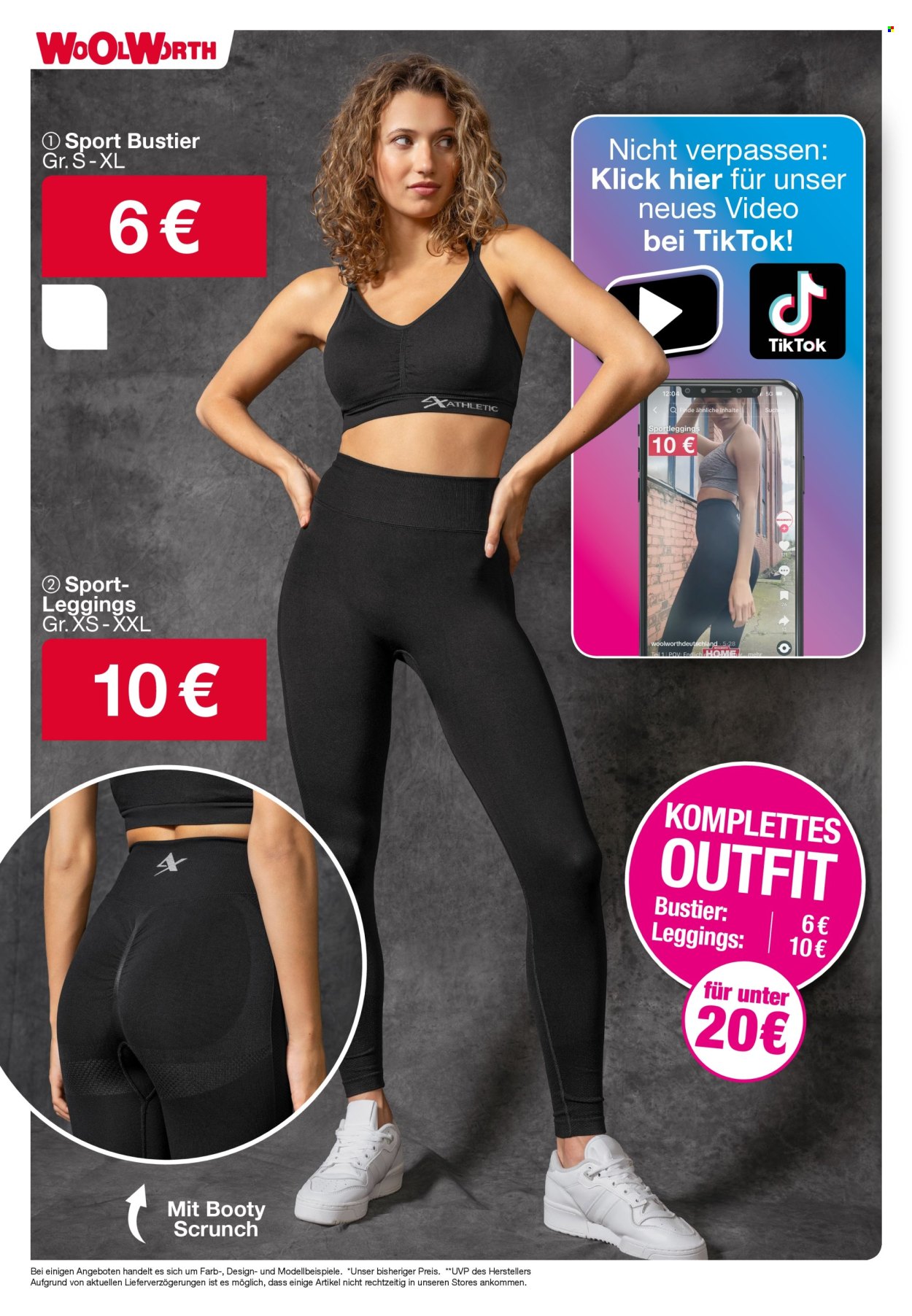 Woolworth Prospekte  - 5.09.2024 - 12.09.2024. Seite 2