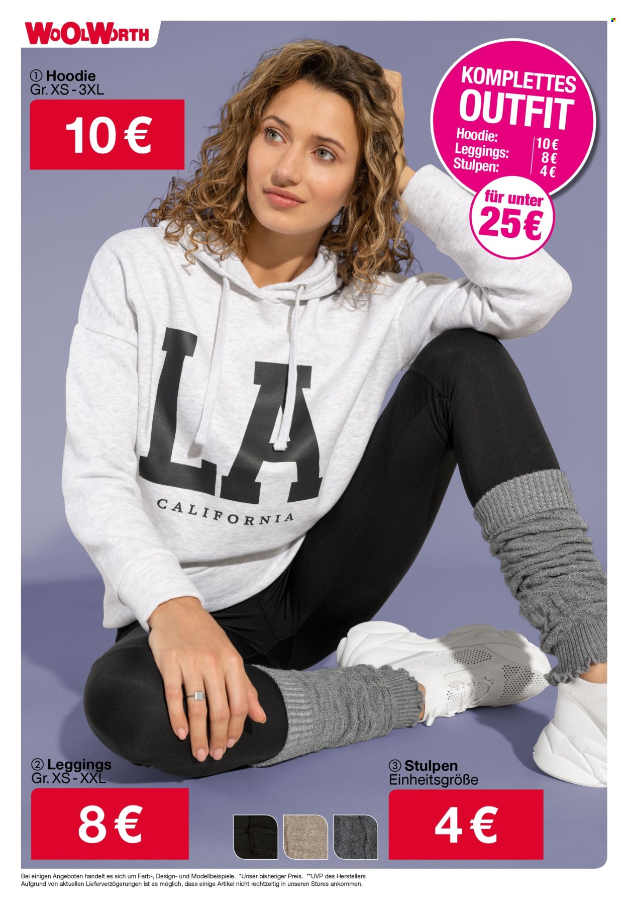 Woolworth Prospekte  - 5.09.2024 - 12.09.2024. Seite 7